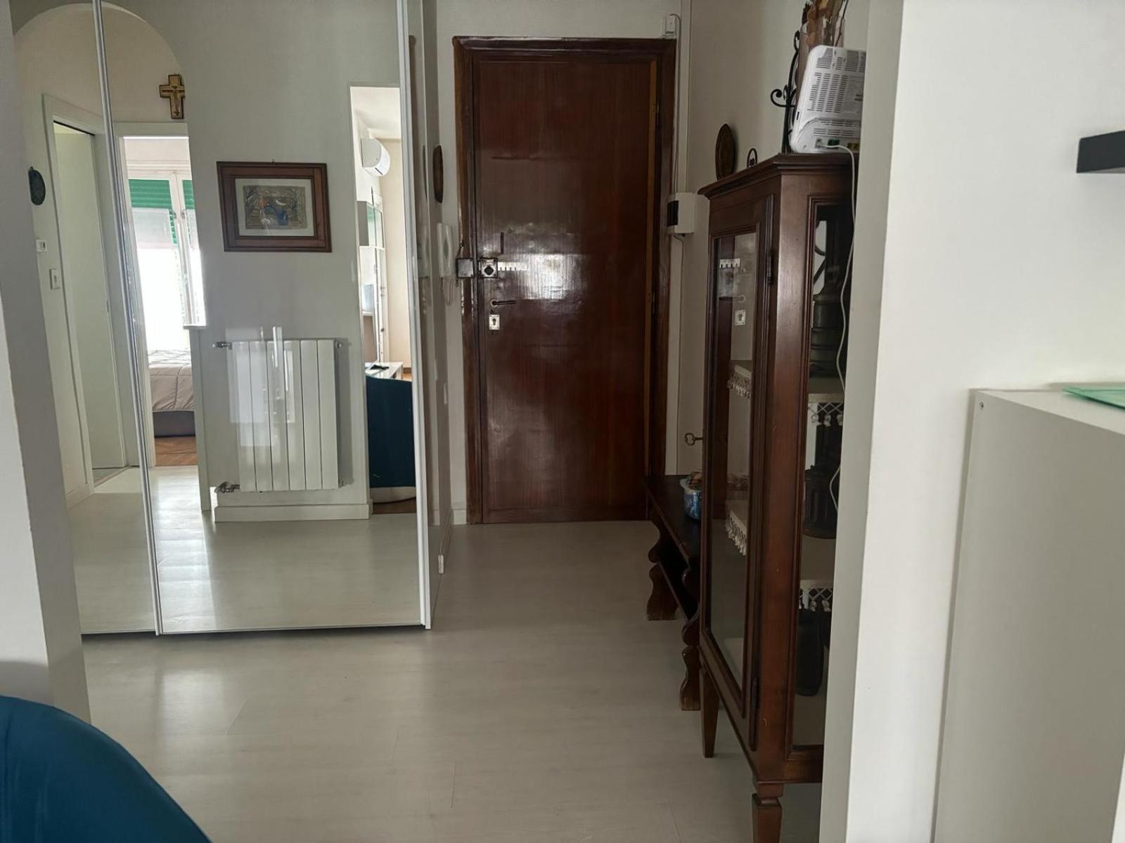 Giangi'S Home Sanremo Bagian luar foto