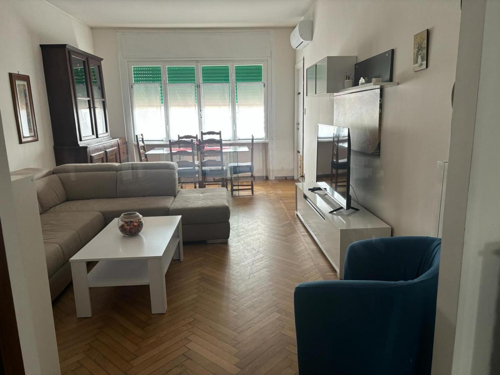 Giangi'S Home Sanremo Bagian luar foto