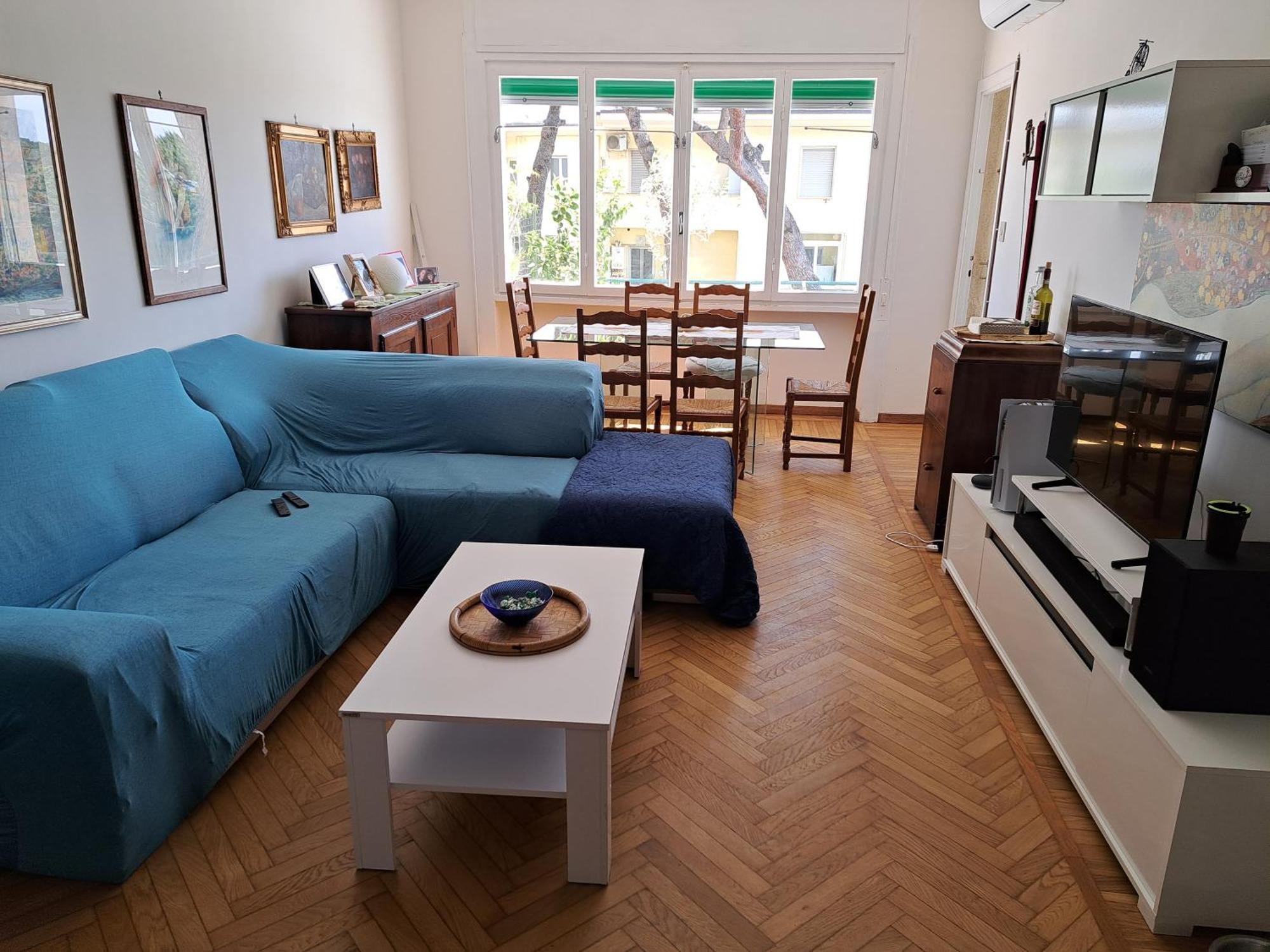 Giangi'S Home Sanremo Bagian luar foto